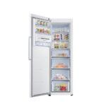 داخل فریزر سامسونگ RZ32M7120WW سفید