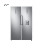 یخچال فریزر دوقلو سامسونگ RR39RZ32
