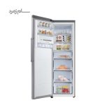 داخل یخچال فریزر دوقلو سامسونگ RR39RZ32