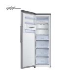 داخل یخچال فریزر دوقلو سامسونگ RR39RZ32