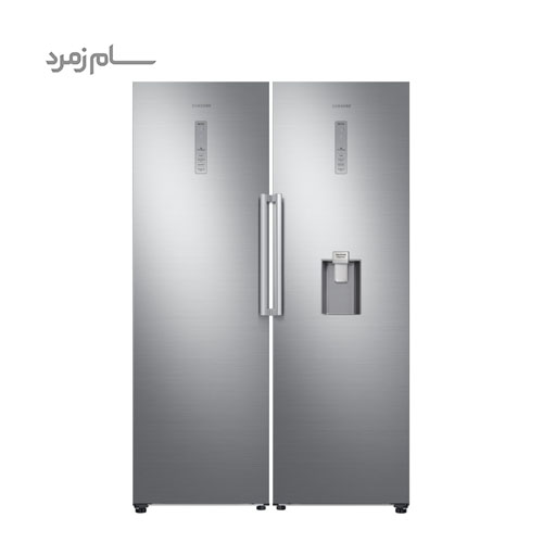 یخچال فریزر دوقلو سامسونگ RR39RZ32