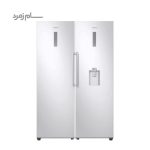 یخچال فریزر سامسونگ RR39RZ32