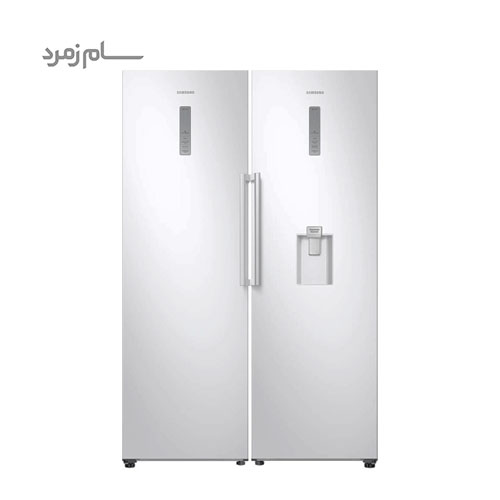 یخچال فریزر سامسونگ RR39RZ32