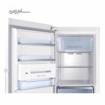 داخل یخچال فریزر سامسونگ RR39RZ32