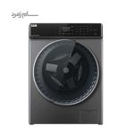 ماشین لباسشویی سام dd-p1485 اینوکس