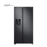 یخچال فریزر سامسونگ RS64