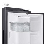 یخساز یخچال فریزر سامسونگ RS64