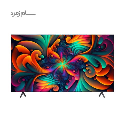 تلویزیون سام CU9000 تلویزیون سام CU9000