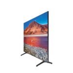 طراحی تلویزیون سامسونگ TU7000
