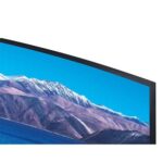 صفحه نمایش تلویزیون TU8300 سامسونگ