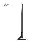 طراحی تلویزیون سامسونگ AU9000