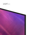 صفحه نمایش تلویزیون 4K سامسونگ AU9000
