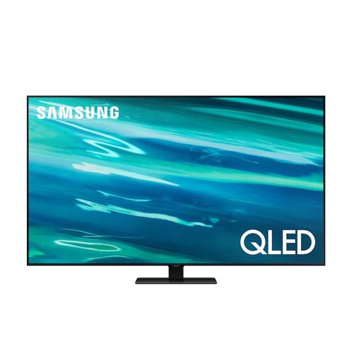 تلویزیون سامسونگ Q80A