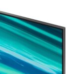 صفحه نمایش تلویزیون سامسونگ Q80A