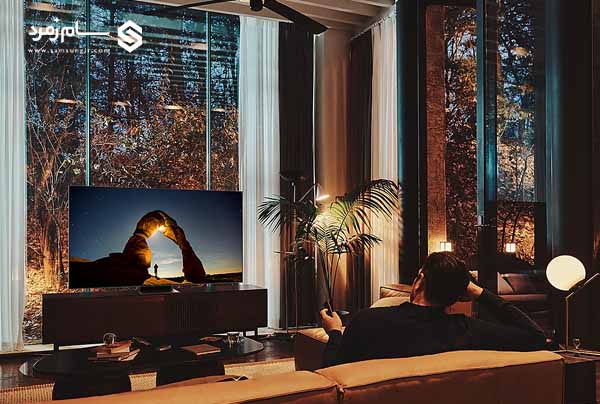 تلویزیون 55QN700B