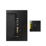 پورت های تلویزیون سامسونگ Q65B