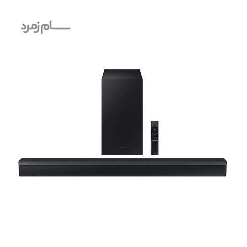 ساندبار سامسونگ C450