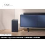 ساندبار 2023 C450