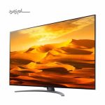 تلویزیون ال جی QNED91