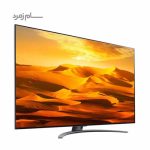 تلویزیون QNED91