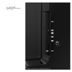 پورت های تلویزیون سامسونگ CU7000