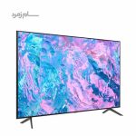 تلویزیون 4K سامسونگ CU7000