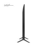 طراحی تلویزیون سامسونگ CU7000
