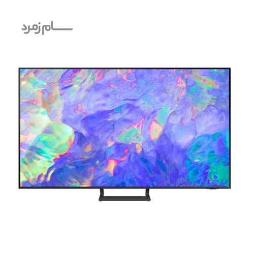تلویزیون سامسونگ CU8500