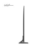 ضخامت تلویزیون سامسونگ CU8500