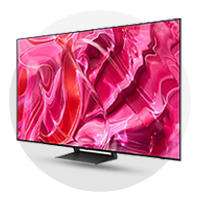 تلویزیون سامسونگ-سام زمرد