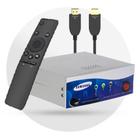 لوازم جانبی سامسونگ-سام زمرد