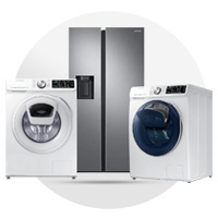 لوازم خانگی-سامسونگ-سام زمرد