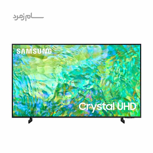 تلویزیون سامسونگ CU8000