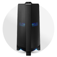 اسپیکر سامسونگ-سام زمرد