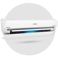 کولرگازی سامسونگ-سام زمرد