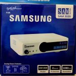 جعبه محافظ برق سامسونگ