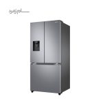 طراحی یخچال فریزر سامسونگ RF25