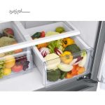 کشو های یخچال سامسونگ RF25