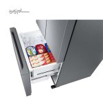 کشو های فریزر سامسونگ RF25