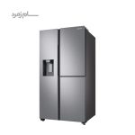 طراحی یخچال فریزر سامسونگ RS80