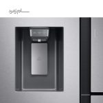 آبریز ساید سامسونگ RS80