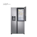 یخچال فریزر سامسونگ RS80