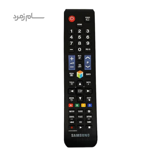 کنترل یدک تلویزیون سامسونگ