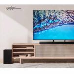 طراحی ساندبار سامسونگ B650