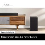 باس ساندبار 430 واتی سامسونگ B650