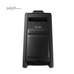 نمای پشت اسپیکر سامسونگ Sound Tower MX-T40