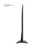 ضخامت تلویزیون سامسونگ BU8000