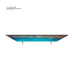 طراحی تلویزیون 4K سامسونگ BU8000