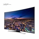 طراحی تلویزیون سامسونگ HUC8990