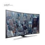 تلویزیون منحنی سامسونگ JUC8920